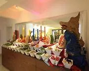 Fun And Sun Family Club Saphire 5* Tekirova